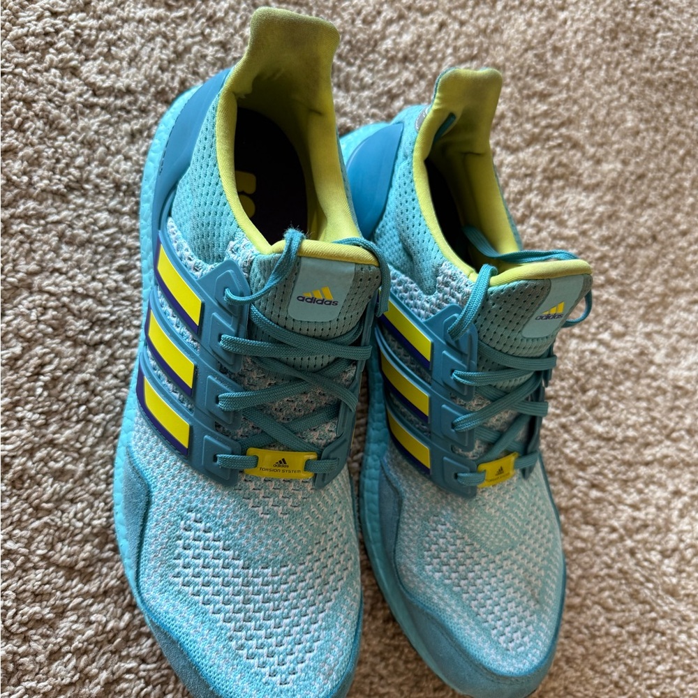 Adidas Ultraboost 1.0 DNA ‘ZX 8000’